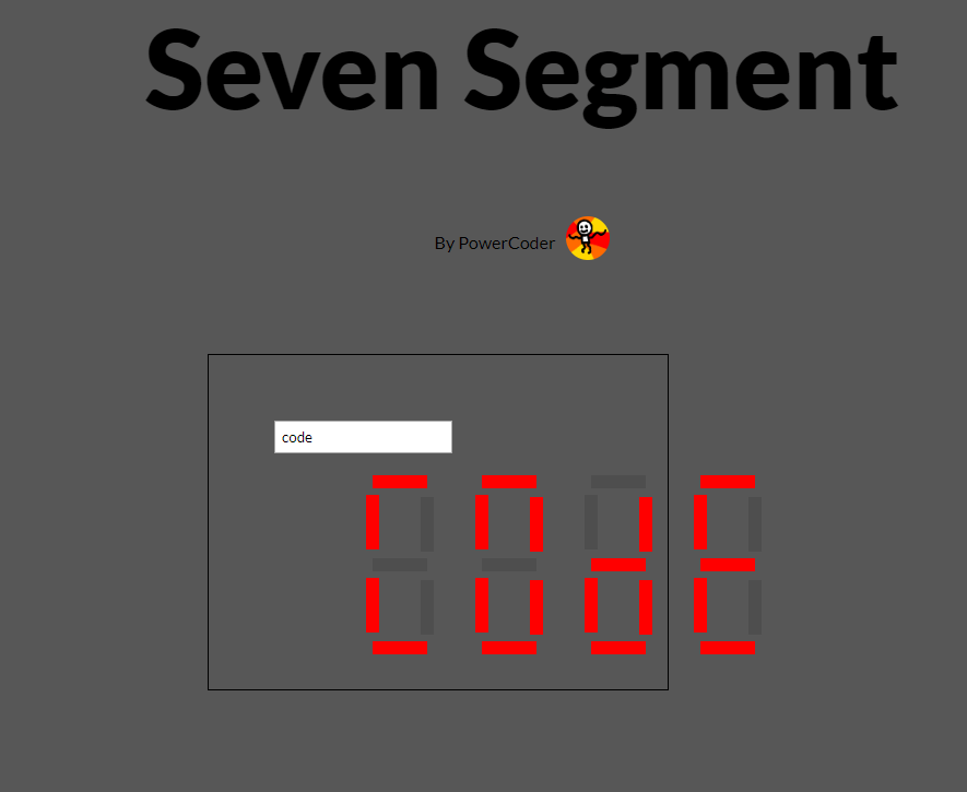 7-segment-display