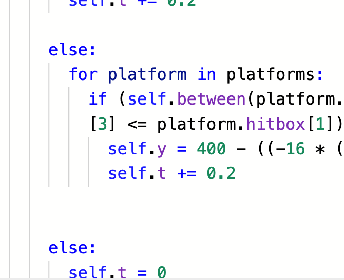 Typeerror: 'Builtin_Function_Or_Method' Object Is Not Subscriptable (Hellp)  - Replit