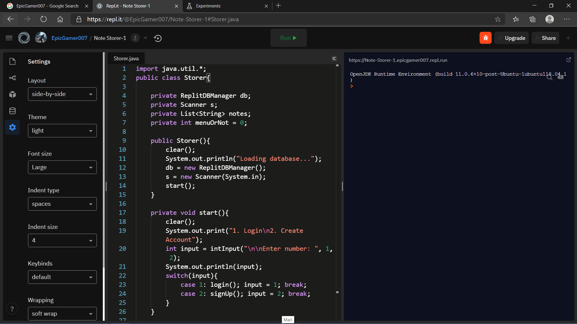 How To Get Dark Theme No Extensions Or JS Injecting School 