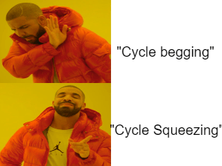 cyclesqueeze