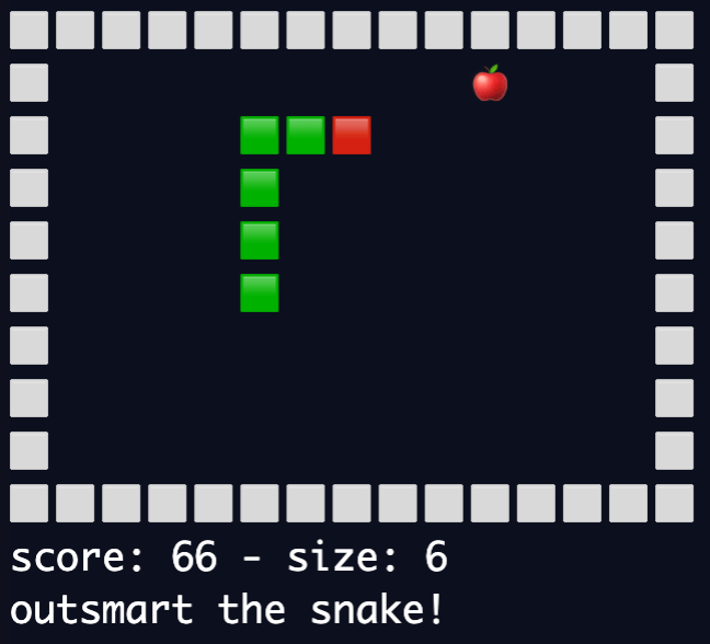 Biggest Snake Dying Like A Noob In Snake.io! 