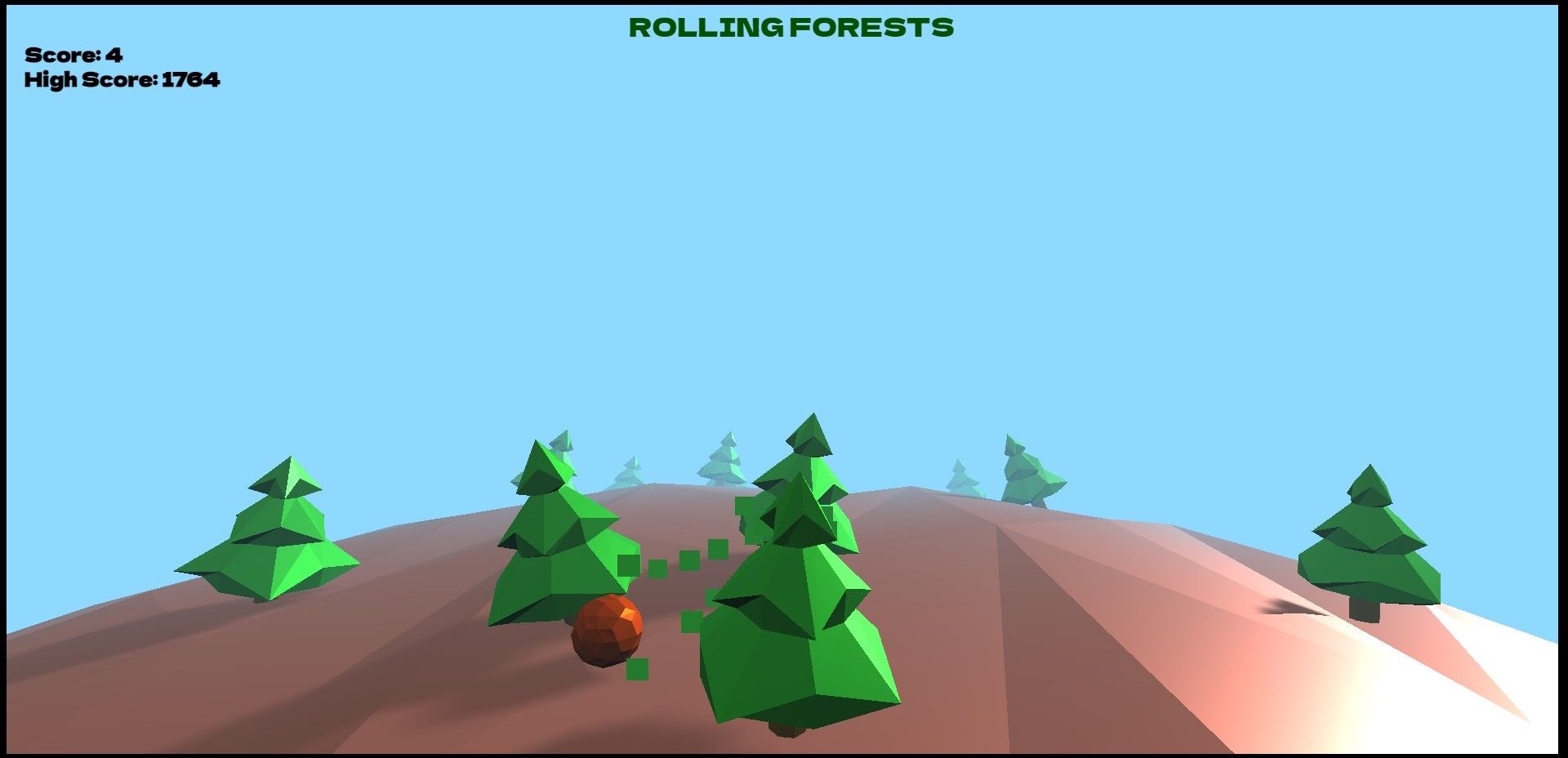 RollingForests