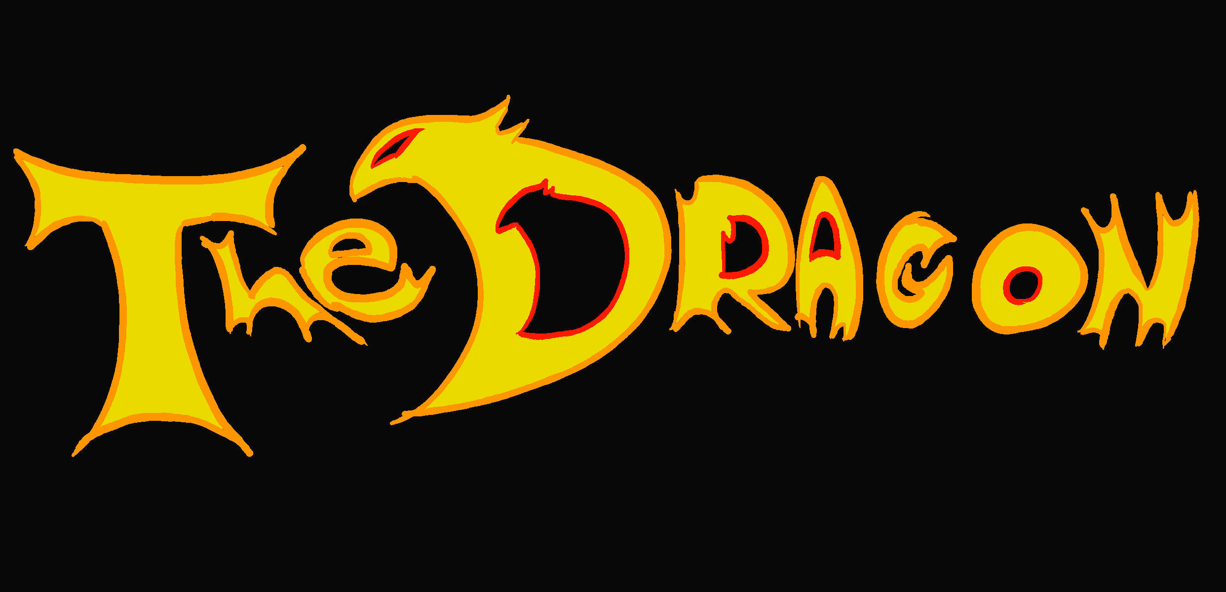 THE DRAGON 3