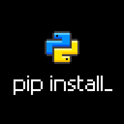 pip install