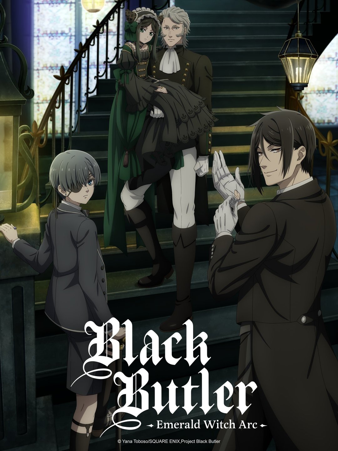 Black Butler