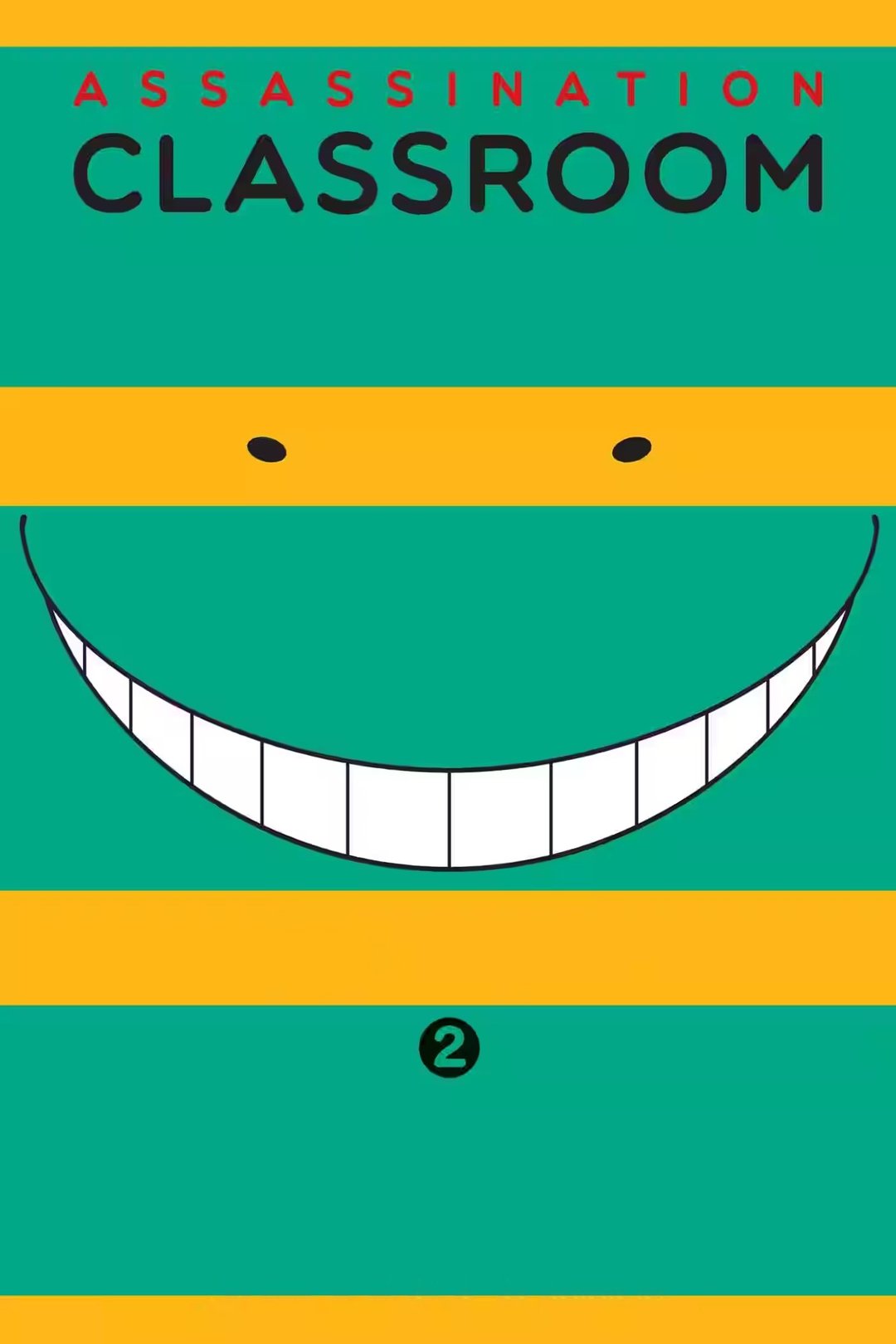 Assassination Classroom