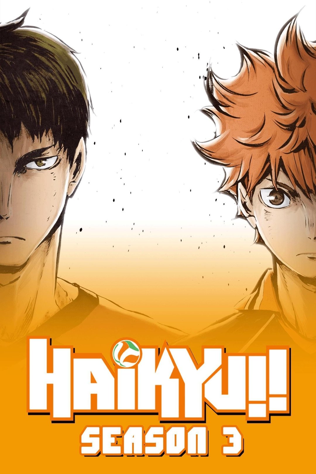 Haikyu Multi Audio