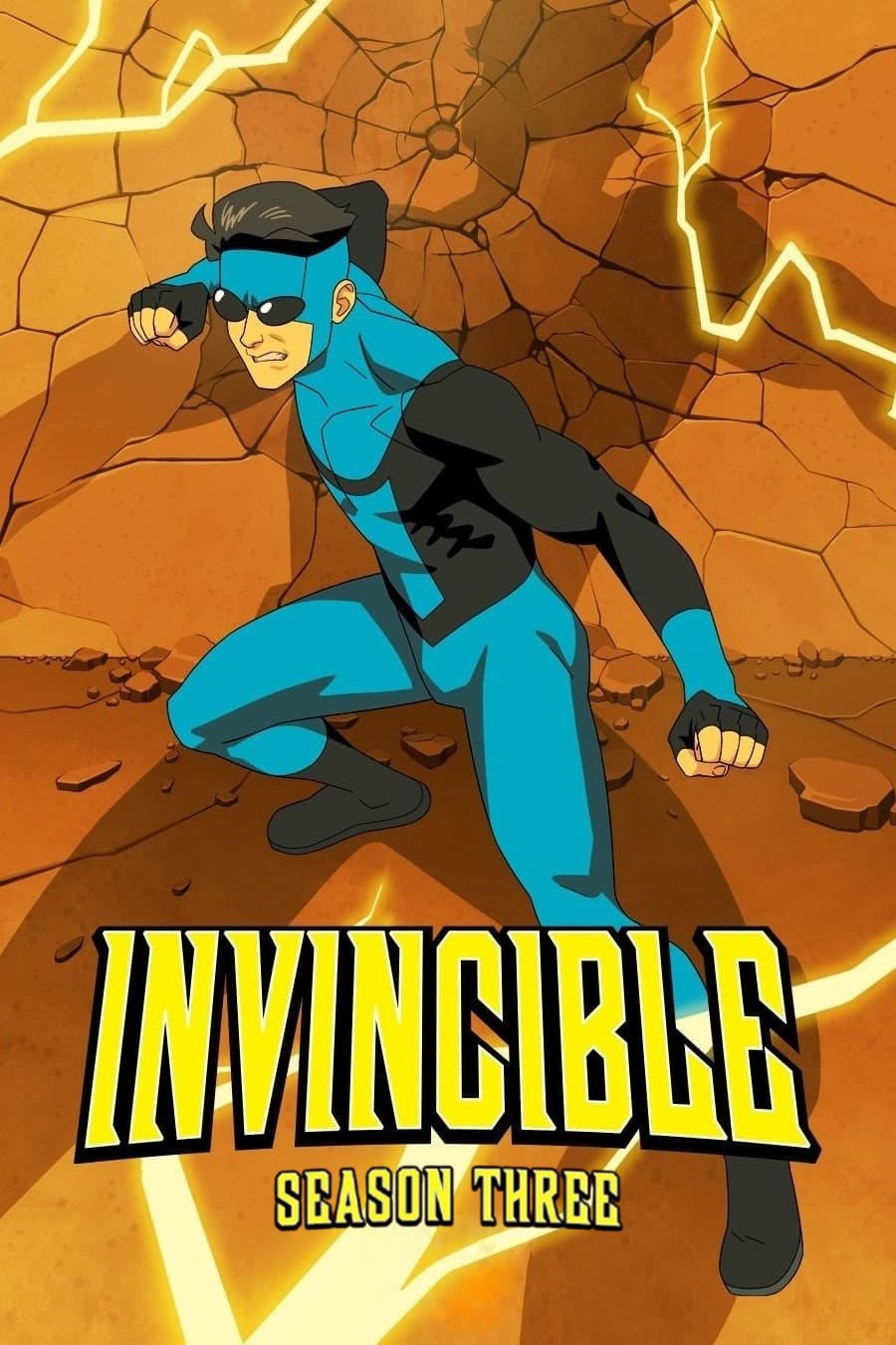 INVINCIBLE