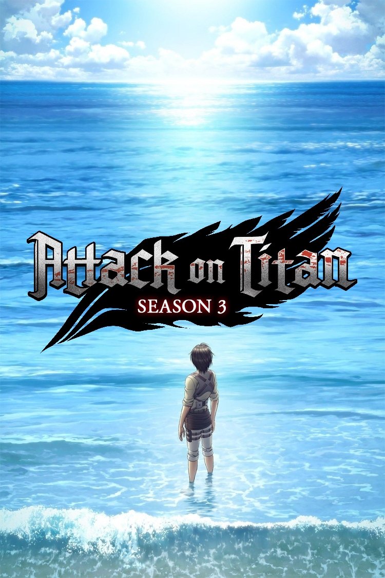 Attack on Titan