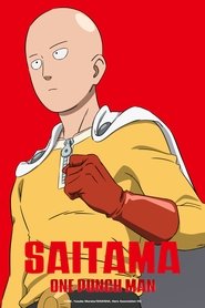 One Punch Man Season 3