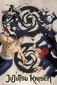 Jujutsu Kaisen Sony Yay Dub