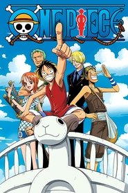 One Piece Wano Arc