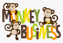 Monkey Buisness 