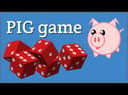 Game of pig 3