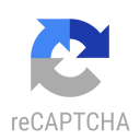 reCAPTCHA v3 Template