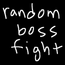Random Boss Fight