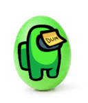 The DUM Egg