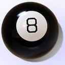 Magic 8 Ball (WIP)