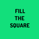 Fill The Square