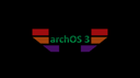 archOS 3 Operating System