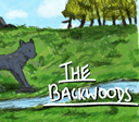 The Backwoods - A Wolf Game
