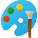 Paint App version 1.1