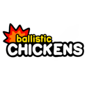Ballistic Chickens