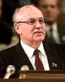 A Tribute to Mikhail Gorbachev