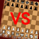 Multiplayer VS Chess