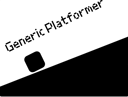 Generic Platformer
