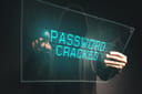Password Cracker C++