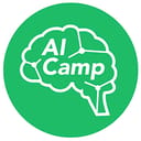 AI-Camp logo