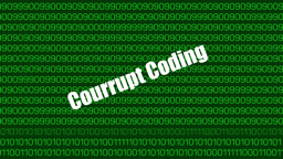 Courrupt_Coding