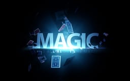 magicalmagic