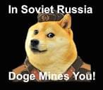 SovietDoge
