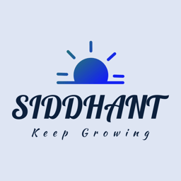 SiddhantKcode