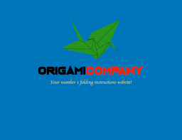 OrigamiCompany
