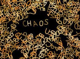 Chaos2356
