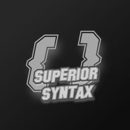 SuperiorSyntax