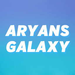 AryansGalaxy