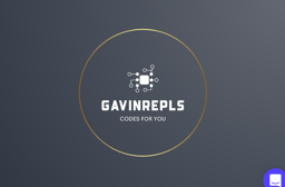 GavinRepls