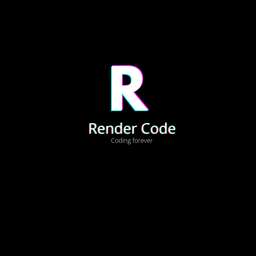 render-code