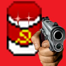 ComradeMayo