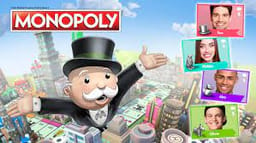 Monopoly Bank Manager