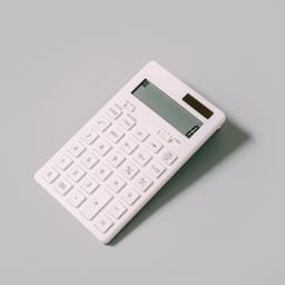 Cool Calculator V3