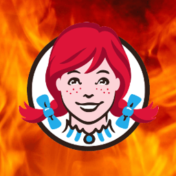 Sir, this is a Wendy's [RONALD MCDONALD UPDATE]