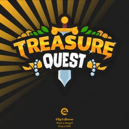Treasure Island Quest