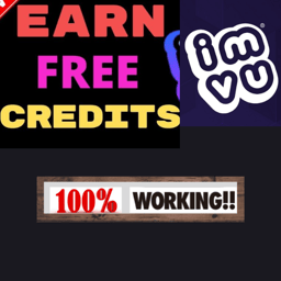 freeimvucredit