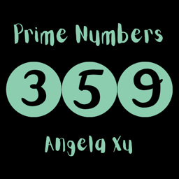 4.3.1.9 LAB: Prime numbers