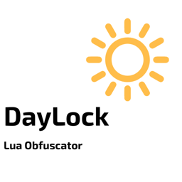 DayLock Lua Obfuscator // version 1.0